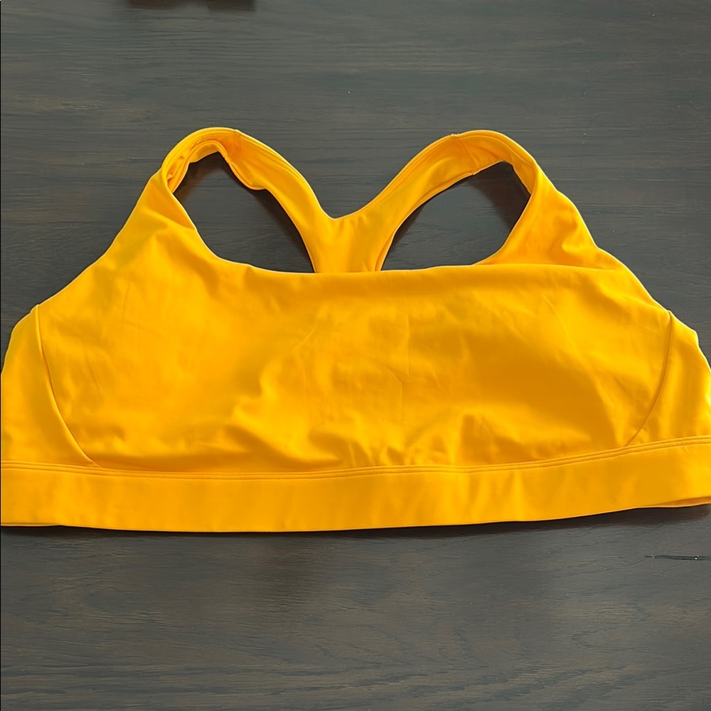 NWOT Athleta 3X Ultimate Sports Bra